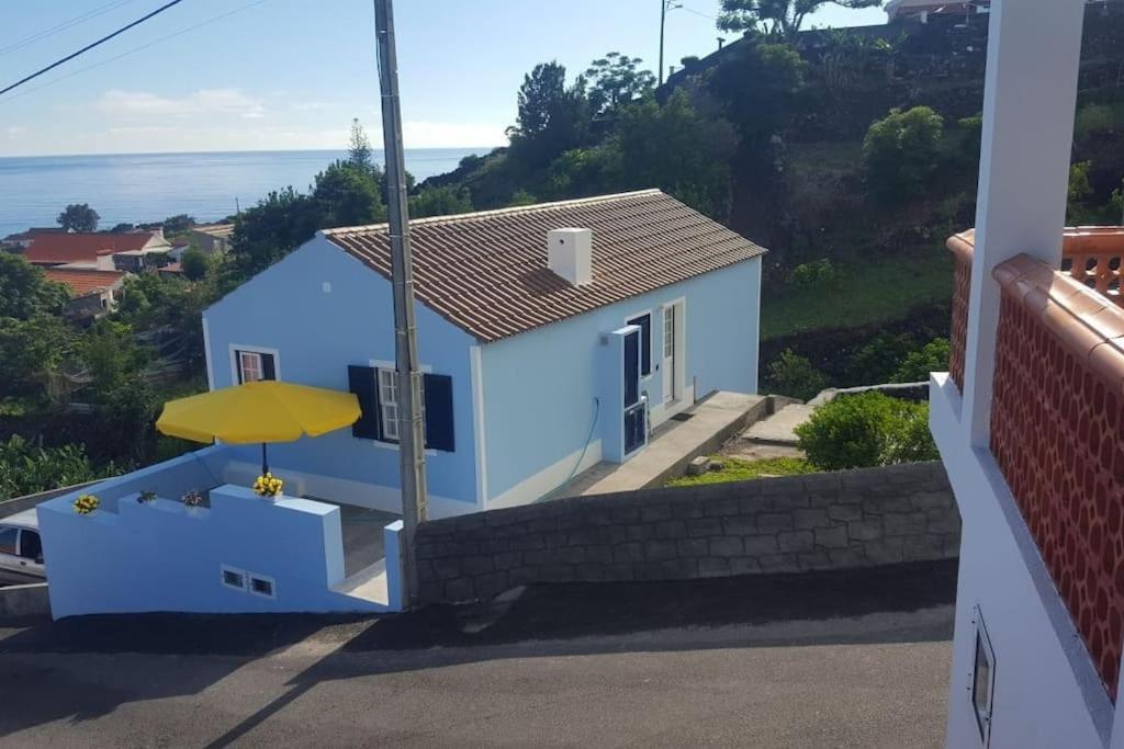 Villa Sunrise House à Prainha  Extérieur photo