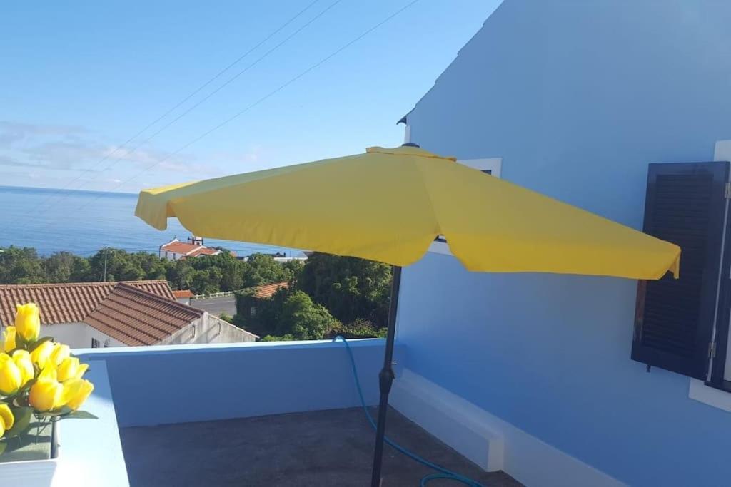 Villa Sunrise House à Prainha  Extérieur photo